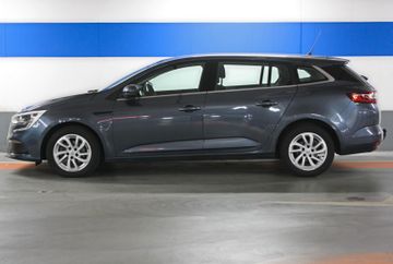 Renault Megane - 7