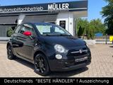 Fiat 500 1.2 +LED Licht+ REIFEN+ZAHNR+KUPPL erneuert! - Fiat 500 Gebrauchtwagen in Duisburg