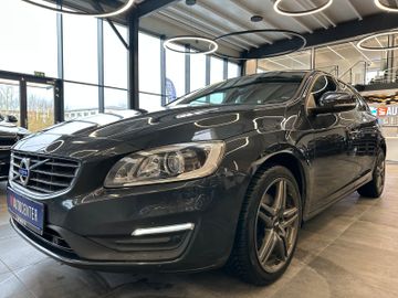 Volvo V60 Kombi Linje Business *Navi*Klima*AHK*Xenon*