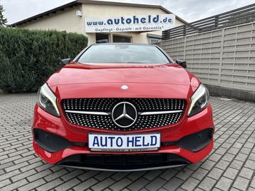 صورة 2 لـ 2016 Mercedes-BENZ A 220