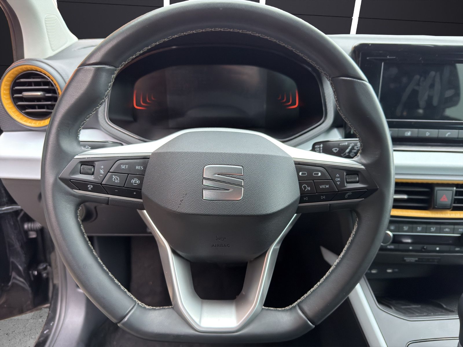 Fahrzeugabbildung SEAT Arona Style Edition*Business-Paket*CarPlay*