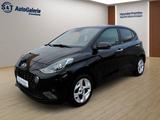 Hyundai New i10 1.2 Benzin M/T Style Smart Key - gebrauchte Hyundai i10 aus dem Jahr 2020
