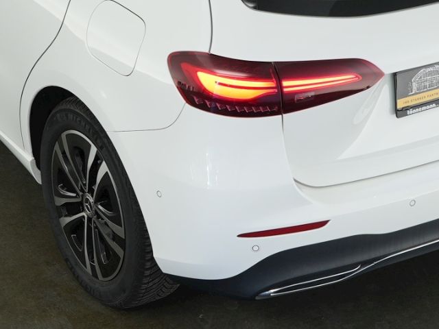 B 200 PROGRESSIVE DCT+AHK+NAVI+RÜCKFAHRKAMERA+LE