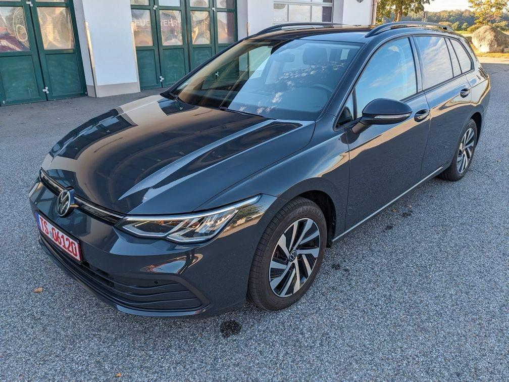 Volkswagen Golf VIII Variant Life/AHK/ACC/Lenkrhzg