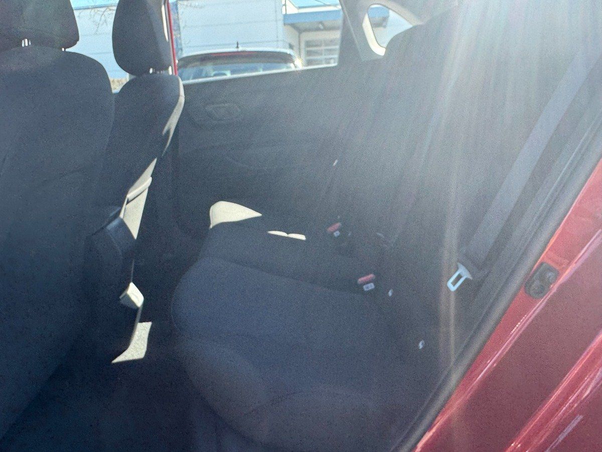 Hyundai i20 – Bild 18
