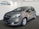 Opel Meriva B*Automatik*Navi*Rückfahrkamera*1.Hand* - Opel Meriva in Berlin