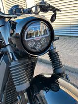 Indian Scout Bobber Custom - INDIAN SCOUT BOBBER