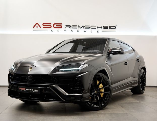 Lamborghini Urus 23*B&O *1.Hand* *ACC* Garantie* Servicepkt