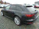 Audi A4 Avant 2,0 g-tron sport S-Line - Audi A4 mit CNG-Antrieb