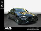 Mercedes-Benz CLE 53 4M AMG Coupé Pano Distr. Night Perf.Sound - Mercedes-Benz CLE 53 AMG Gebrauchtwagen
