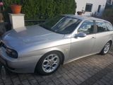 Alfa Romeo zu Verkaufen - Alfa Romeo 156 mit Diesel-Antrieb