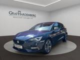 Seat Leon FR 1.5 eTSI DSG AHK LED