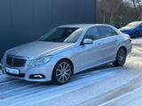 Mercedes-Benz E 220 E -Klasse Lim. E 220 CDI BlueEfficiency