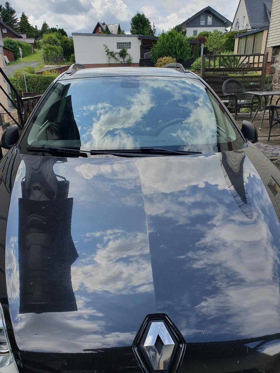 Renault Laguna 2010 — photo 6