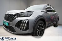 Peugeot 2008 - Vorschau Bild 1