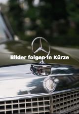 Mercedes-Benz S 430 4MATIC - - Mercedes-Benz S-Class aus 2003