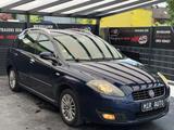 Fiat Croma 2.2 16V MPI Dynamic - Fiat Croma