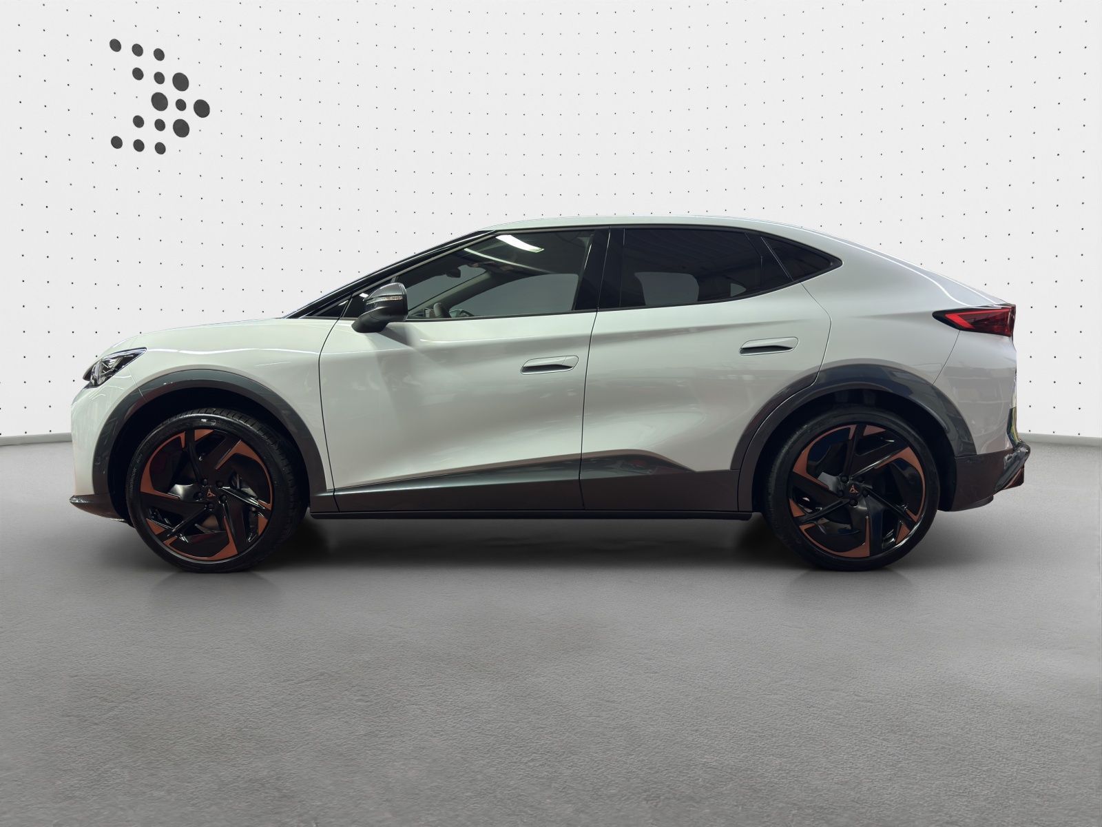 Cupra Tavascan - Bild 3