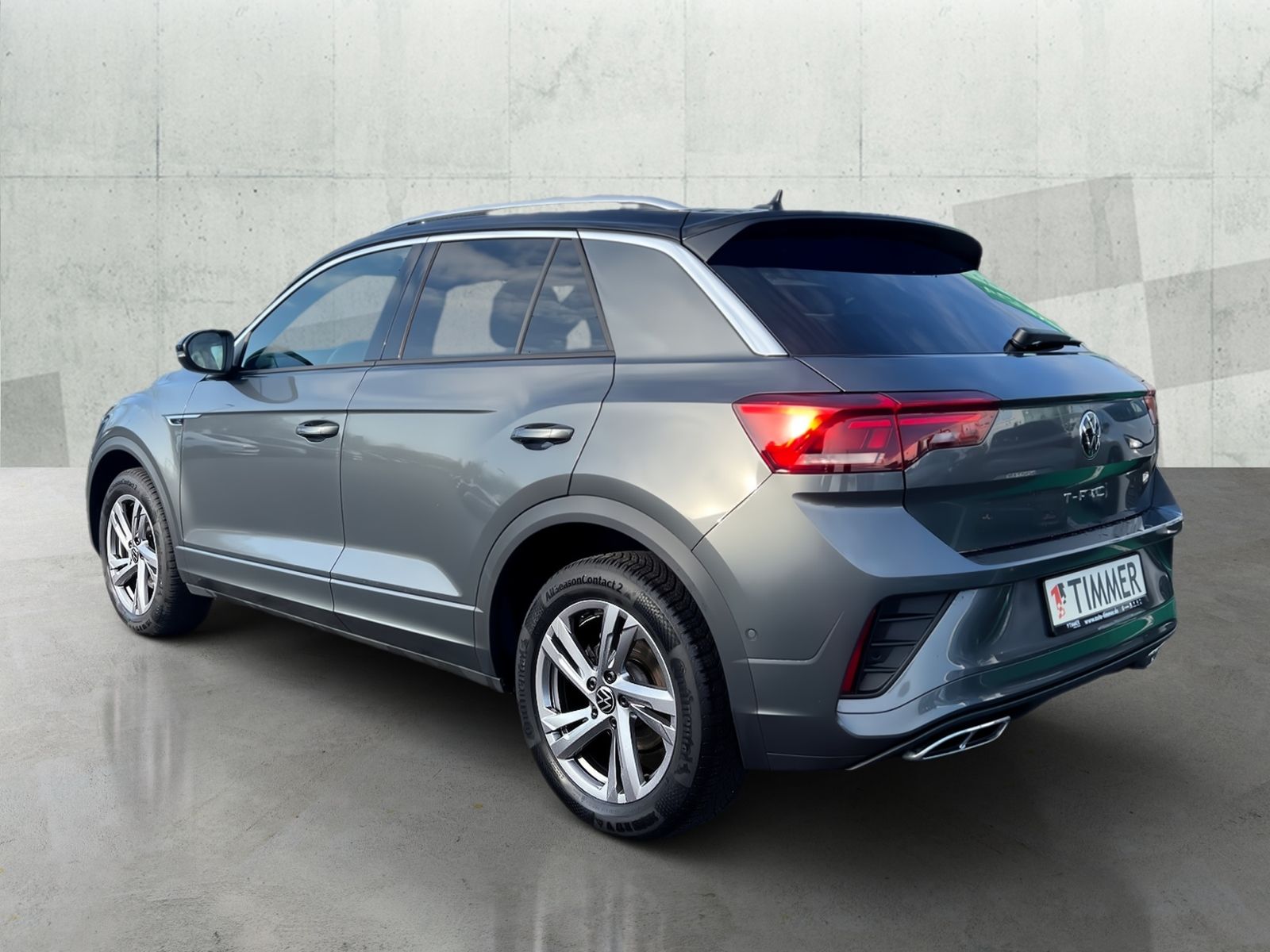 Volkswagen T-Roc - Bild 5