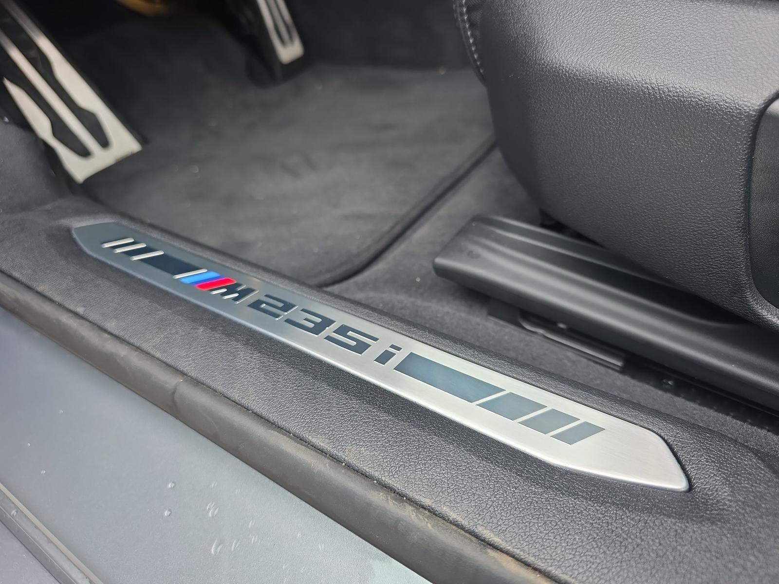 BMW M235i xDrive Gran Coupé Head-Up HK HiFi ACC