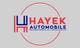 Hayek Automobile
