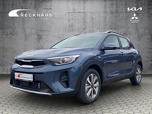 Kia STONIC 1.0T 120 48V VISION Klima Navi