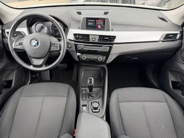 BMW X1 - 3