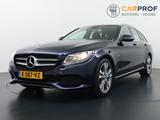 Mercedes-Benz C 350 Estate e AHK | navi | luftfederung | - Mercedes-Benz C 350 Plug-In Hybrid Gebrauchtwagen