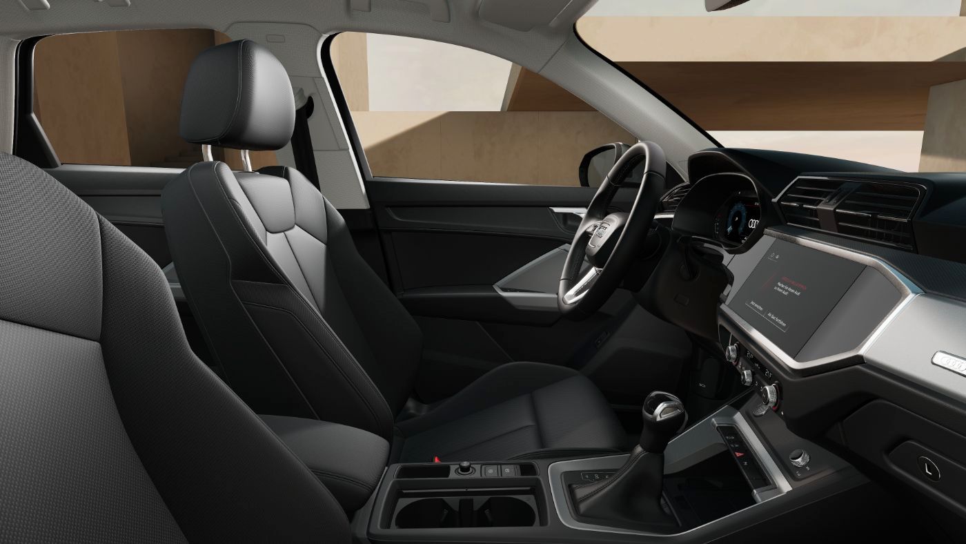 Audi Q3 - Bild 10