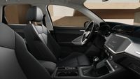 Audi Q3 - Vorschau Bild 10