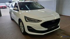 Fahrzeugabbildung Ford Focus Turnier Cool & Connect Navi LED PDC RFK