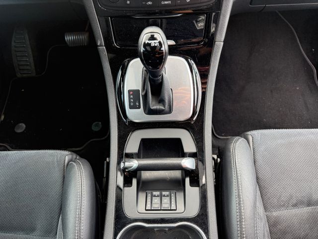 Ford Galaxy Titanium 2.0 Automatik|7-Sitze|Memory