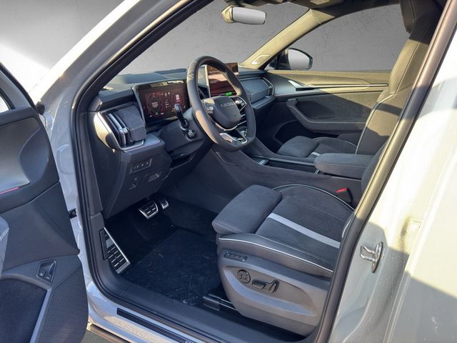 Skoda Kodiaq 1.5 TSI iV Sportline*HUD*DCC*360°*0,5%*