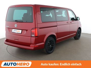 Volkswagen T6 Multivan - 6