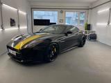 Jaguar F-Type 3.0 L V6 S Kompressor Automatik S - Jaguar Gebrauchtwagen von 2013