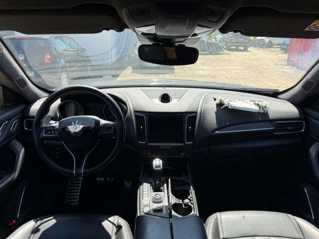Maserati Levante GranSport Diesel
