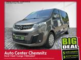 Opel Zafira Life 1.5 D M Edition 8Sitze Standh/Navi