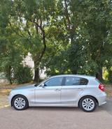 BMW 116i - AUTOMATIK PDC ISOFIX - BMW 116 aus 2009: 116i