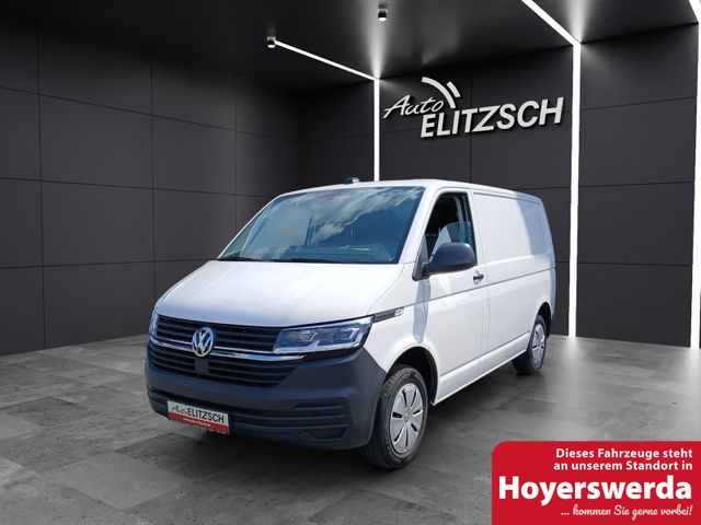 Volkswagen T6 Transporter T6.1 TDI Kasten LED AHK RFK KLIMA