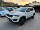 Jeep Compass 2.0 Multijet Trailhawk Km Certifica - Jeep Compass Trailhawk mit Diesel-Antrieb