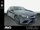 Mercedes-Benz A 200 Kompaktlimousine AMG/PREMIUM/RFK - Mercedes-Benz: Kompakt