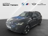 BMW iX3 M Sport Impressive / Gestiksteuerung/ Parkas - graue BMW iX3