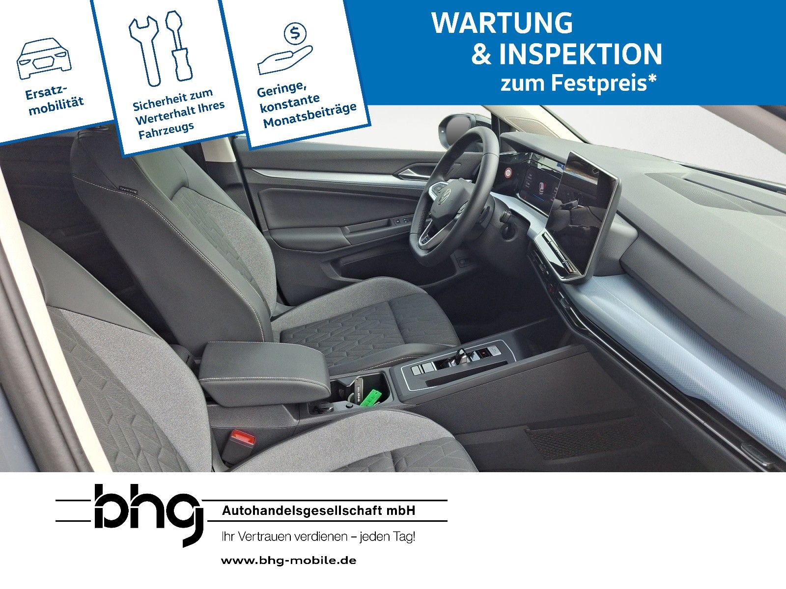 Volkswagen Golf - Bild 13
