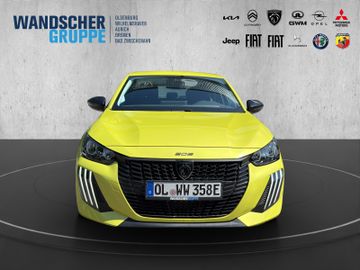 Peugeot 208 STYLE Elektro 156 PDC+SHZ+LED+Apple CarPlay