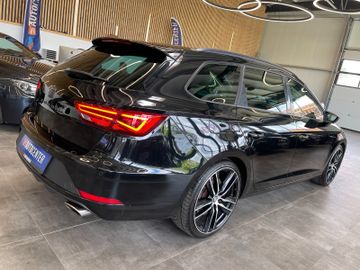 Seat Leon ST Cupra 300 *ALCANTARA*KAMERA*PANORAMADACH