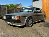 Volkswagen Scirocco 53B /2 GTX 1.8l 95 PS Original - Volkswagen Scirocco: 53