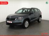 Skoda Kodiaq 2.0 TSI DSG 4x4 7-Sitzer LED Sitzheizung - Skoda Kodiaq in Halle