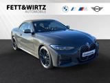 BMW M440i Cabrio Harman/Kardon|19"LMR|Parkassistent - BMW M440: Cabrio