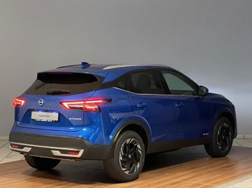 Nissan Qashqai N-CONNECTA e-POWER 1.5 VC-T 190PS Winter