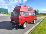 Volkswagen VW T3 Syncro_Rostfrei _Top Zustand - Offers
